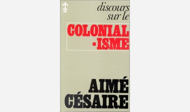 Extraits Du Discours Sur Le Colonialisme D Aime Cesaire Presse Toi A Gauche Une Tribune Libre Pour La Gauche Quebecoise En Marche Extraits Du Discours Sur Le Colonialisme D Aime Cesaire Presse Toi A Gauche Une Tribune Libre Pour La Gauche Quebecoise En Marche