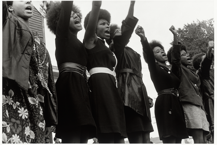 Imaginer la libération: Des femmes noires face à l'empire by Annette  Joseph-Gabriel